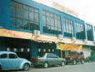 Kantor Englishland/ PT Bina Insani Mandiri: Jl. Borobudur 5A, Blimbing, Malang 